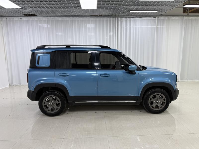 Baojun Yueye Plus 2024