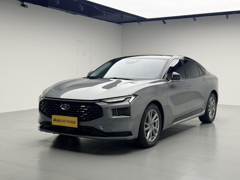 Ford Mondeo 2023