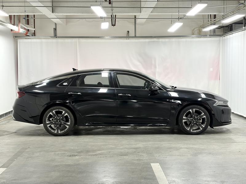 Kia Kia K5 2020