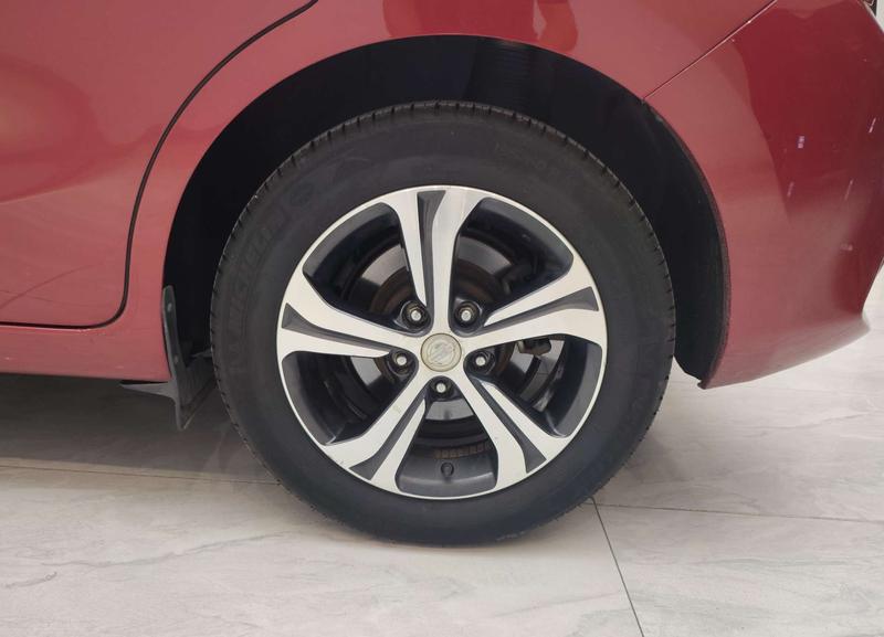 Nissan Qida TIIDA 2019