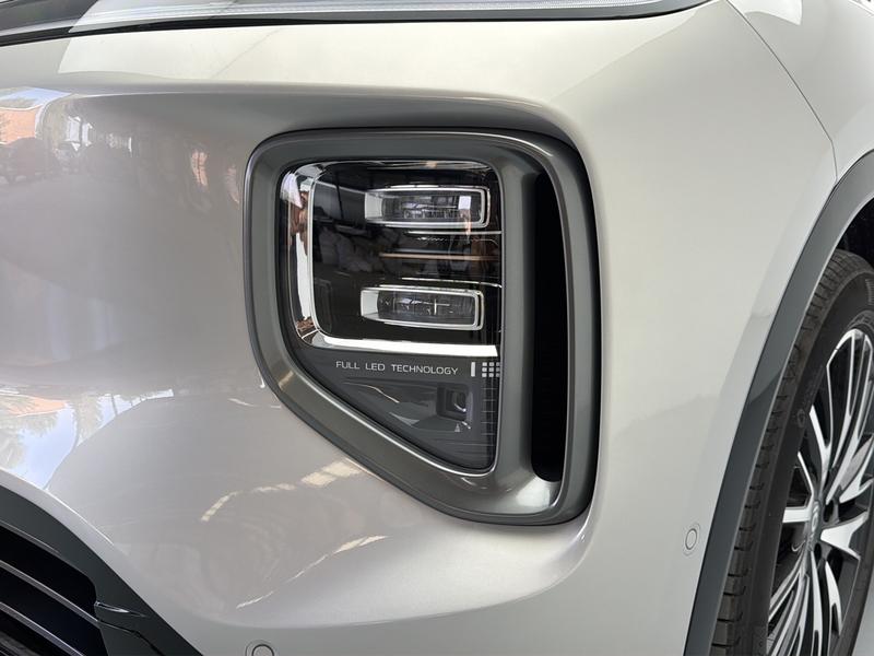 Changan Qiyuan Changan Qiyuan Q07 2025