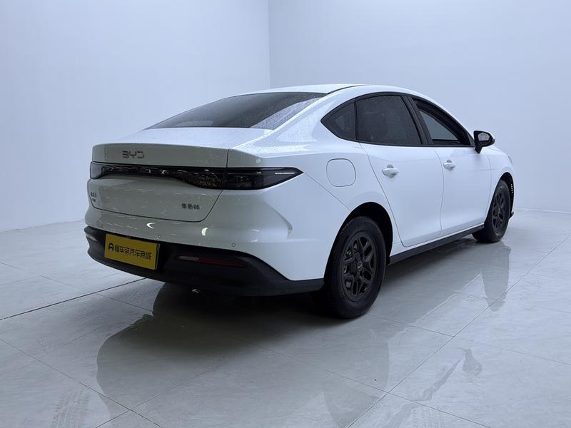BYD Seal 05DM 2025