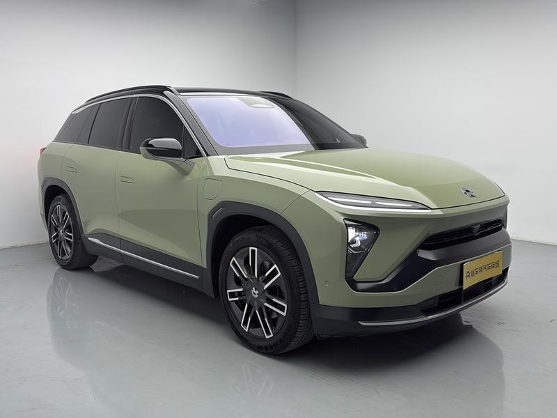NIO NIO ES6 2020