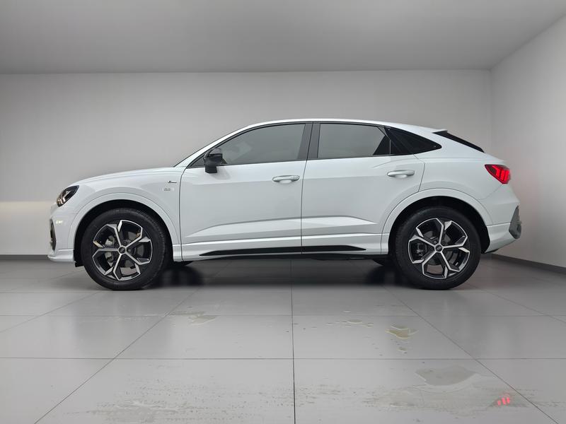 Audi Audi Q3 Sportback 2024