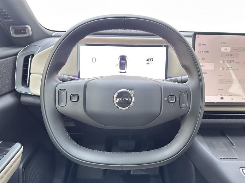 Volvo Volvo XC70 2026