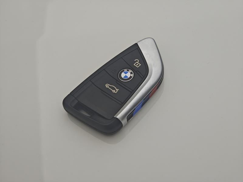 BMW BMW X2 (imported) 2018