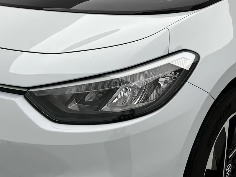 Volkswagen Volkswagen ID.3 2023