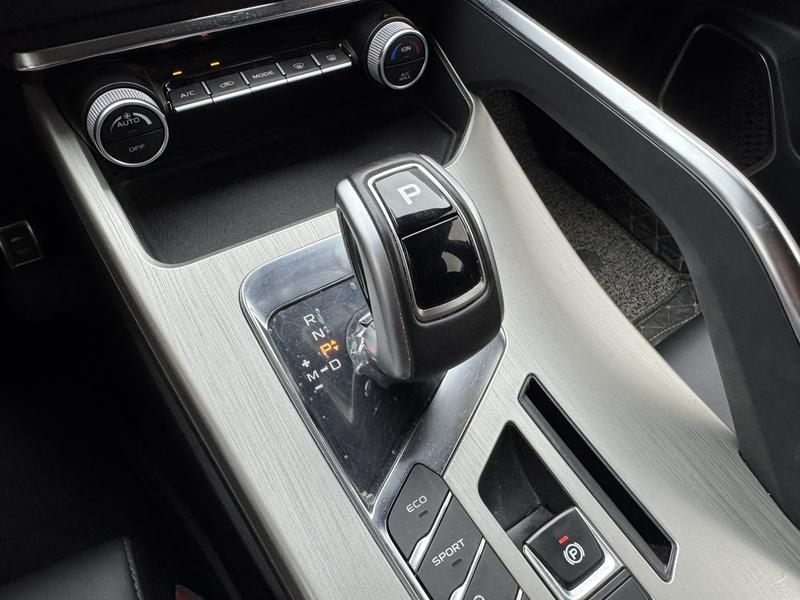 Geely Bin Yue 2019