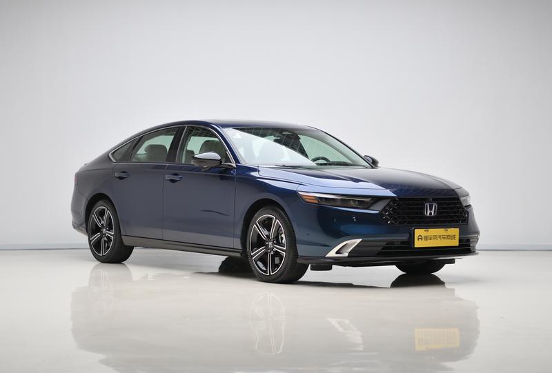 Honda Accord PHEV 2023