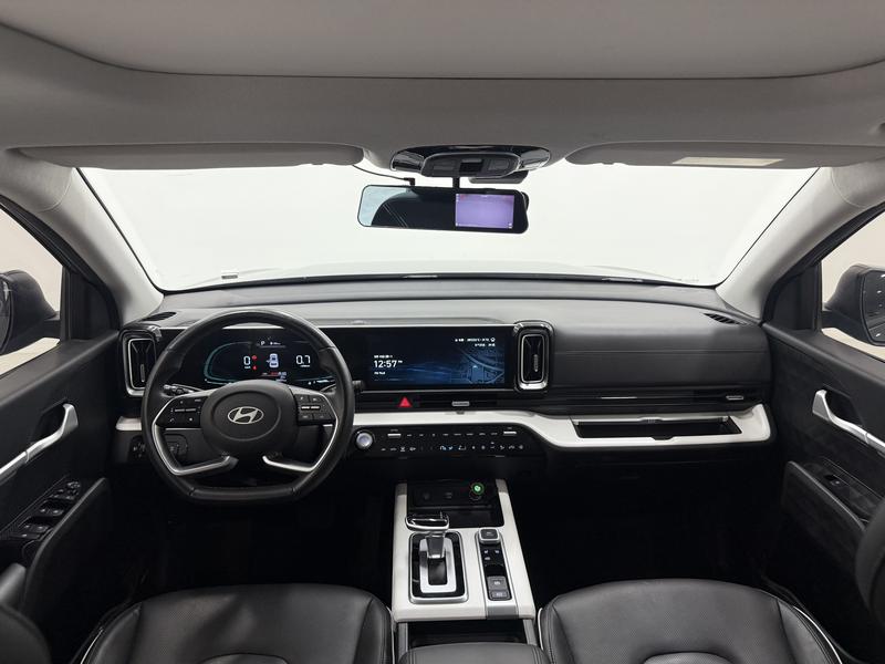 Hyundai Hyundai ix35 2023