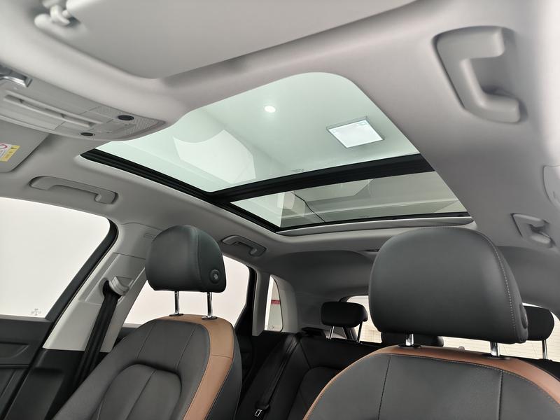Audi Audi Q3 2023