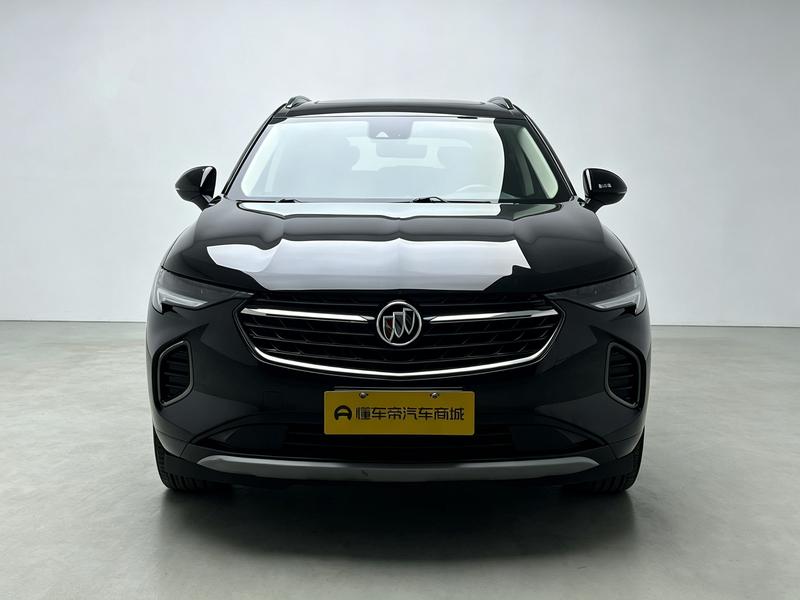 Buick Encore S 2022
