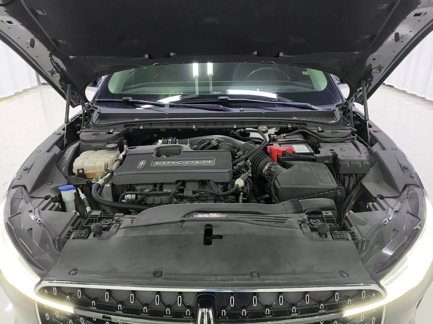 Lincoln Lincoln Z i Enjoy Premium Edition