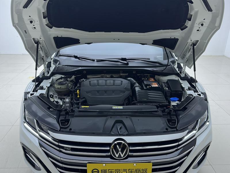 Volkswagen Volkswagen CC 2024