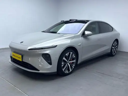 NIO Nio ET7 100kWh first version