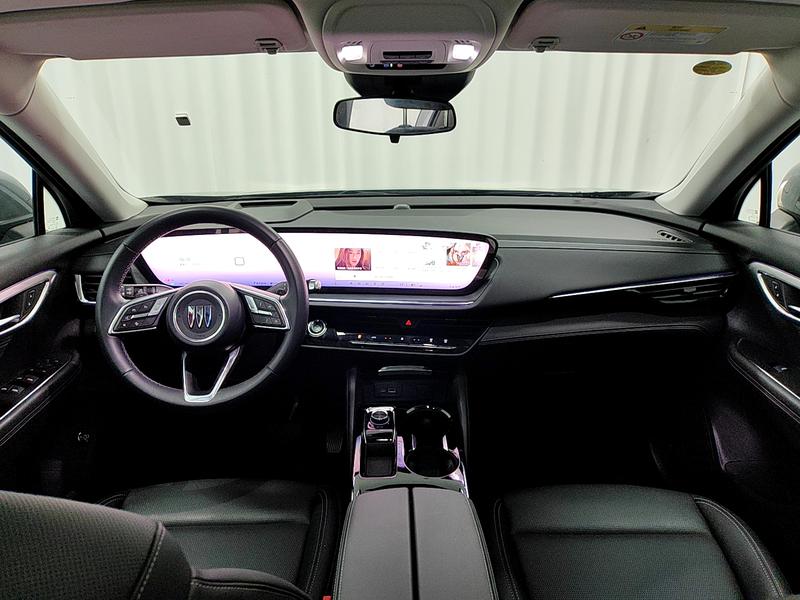 Buick Encore S 2025