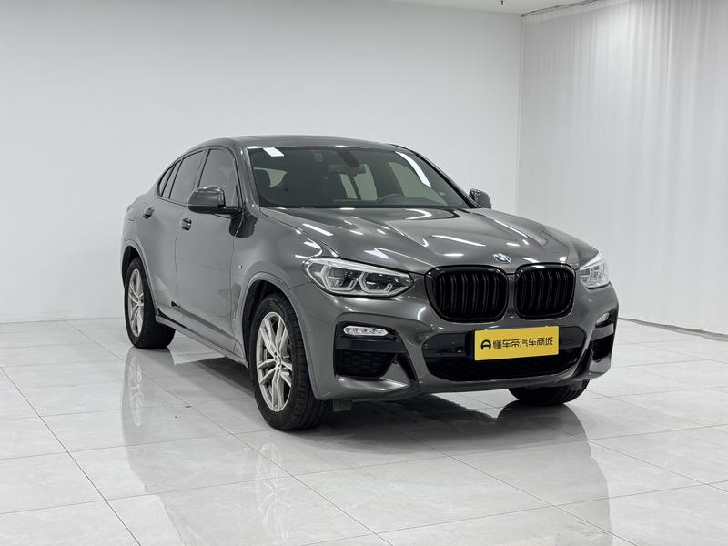BMW BMW X4 2019