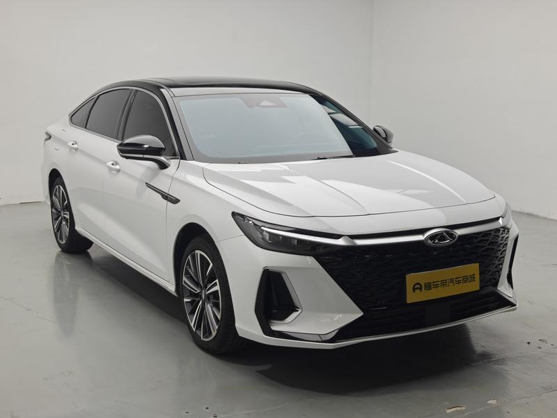 Chery Arrizo 8 2025
