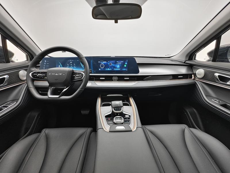 Chery Tiggo 5x 2025