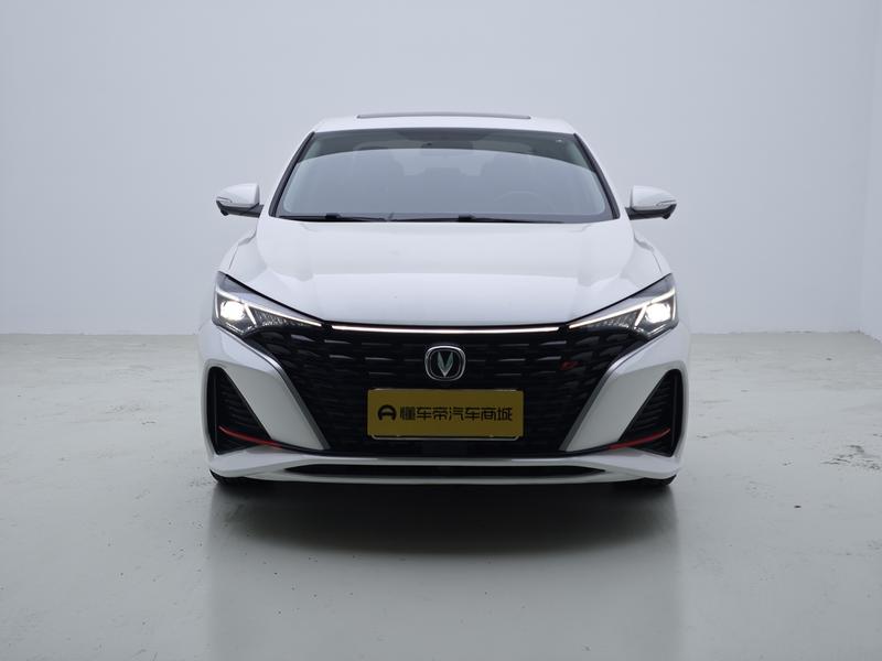 Changan Eado 2023