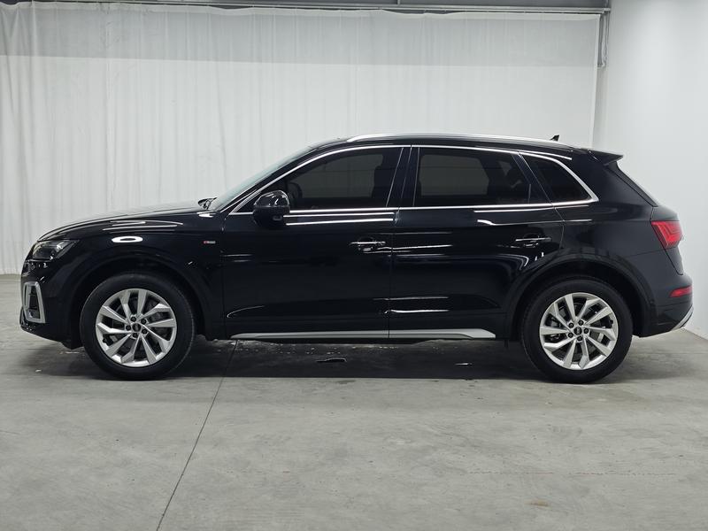 Audi Audi Q5L 2022