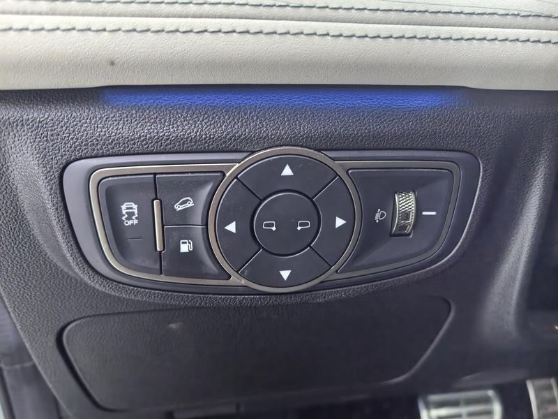 Jetour Shanhai Jetour Shanhai L9 2024