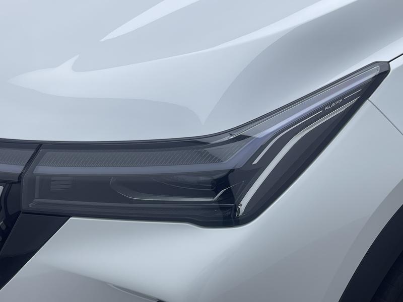Geely Boyue L 2025