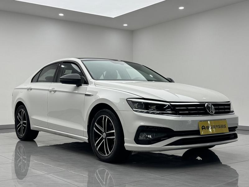 Volkswagen Lamando 2019