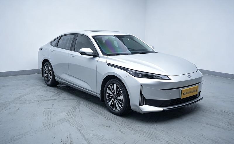 Changan Qiyuan Changan Qiyuan A05 Classic 2024