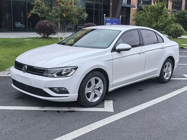 Volkswagen Lingdu 230TSI DSG Fashion Edition