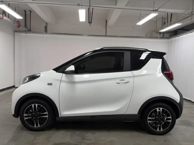 Chery Fulwin Little ant Sweet powder full sugar version ternary lithium 30.6 kWh 30kW 301km