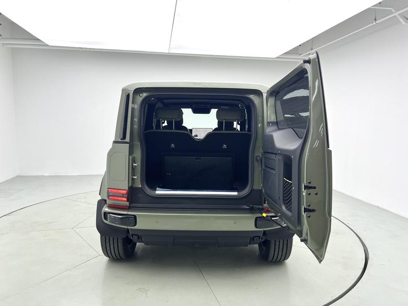 iCAR ICAR Super V23 2025