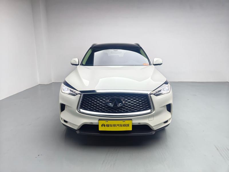 Infiniti Infiniti QX50 2022