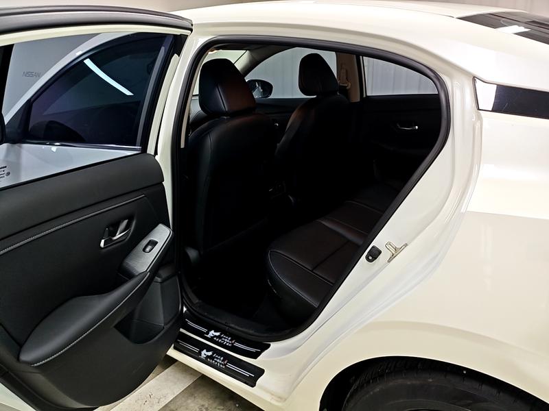 Nissan Sylphy 2022