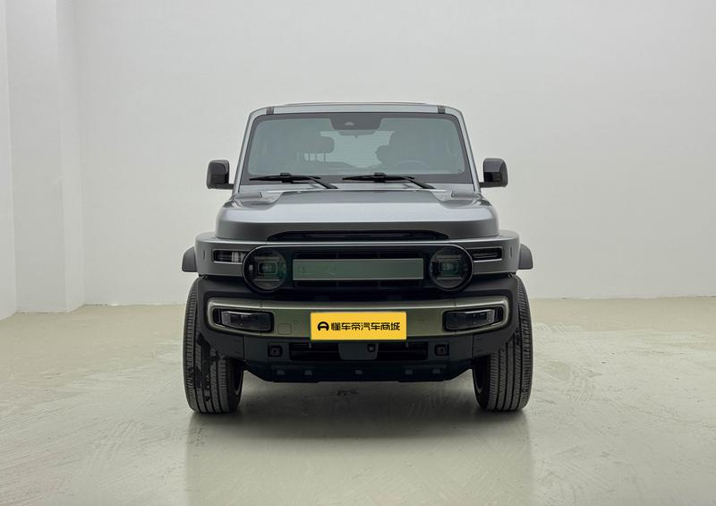 iCAR ICAR Super V23 2025