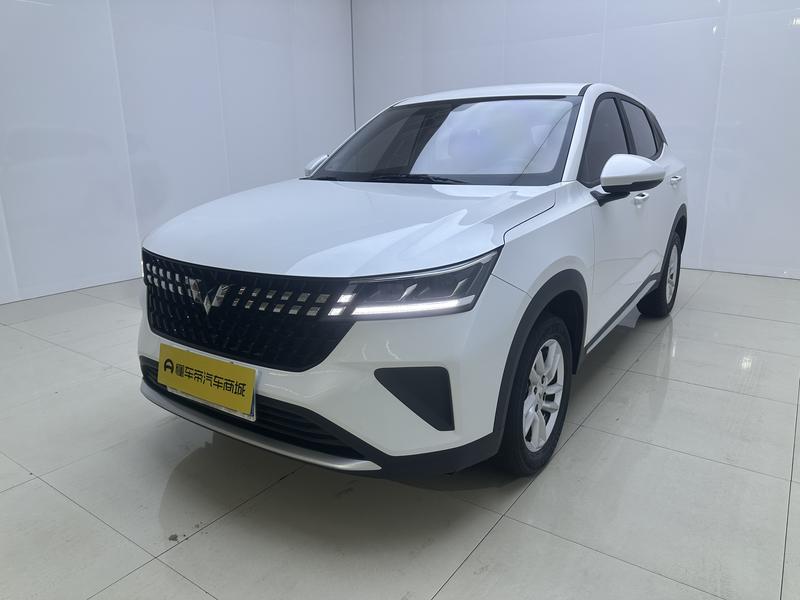 Wuling Wuling Xingchi 2026