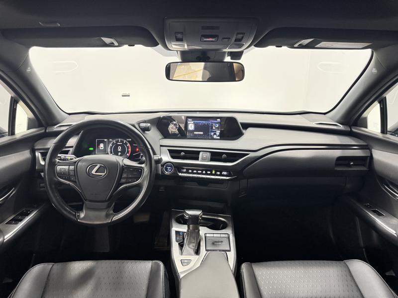 Lexus Lexus UX 2020