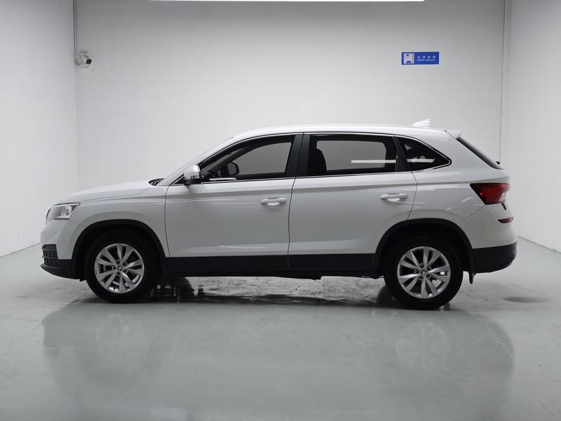 Skoda Kemik 2024