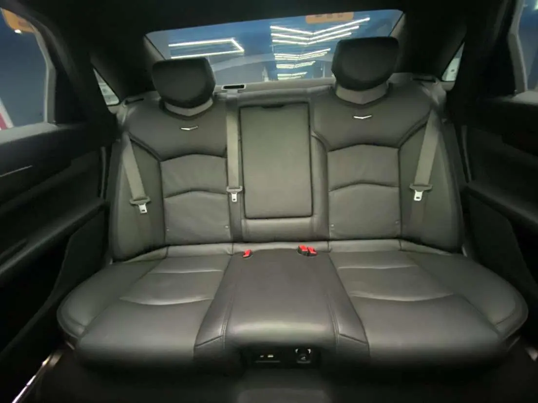 Cadillac Cadillac CT6 28T luxury