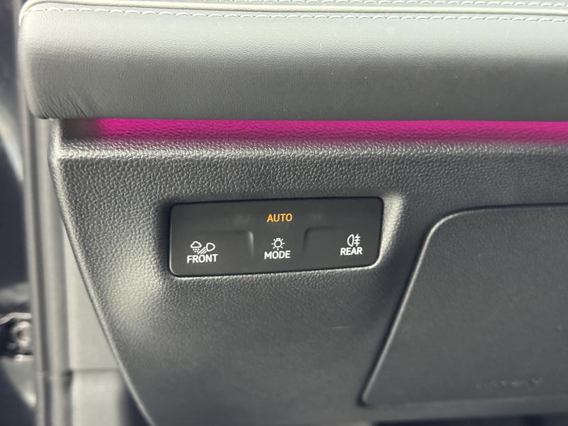 Volkswagen Passat 2026