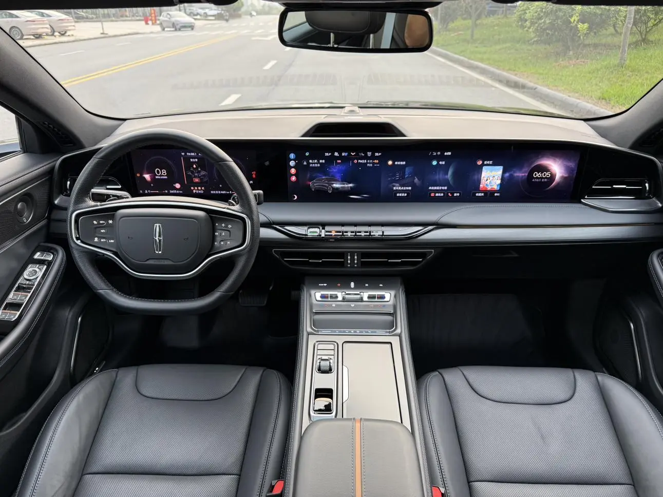 Lincoln Lincoln Z Centennial Limited Edition