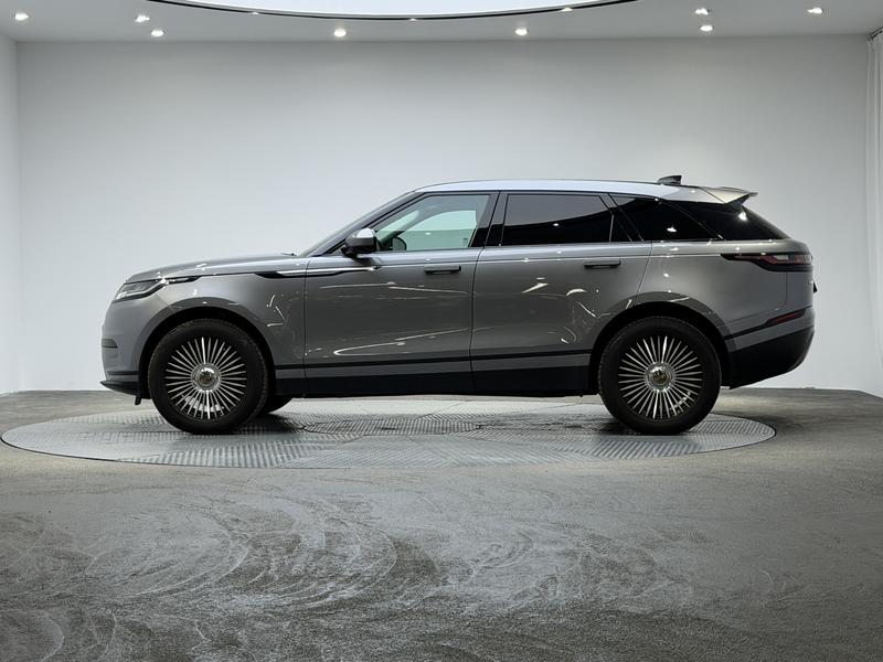 Land Rover Range Rover Vela 2020