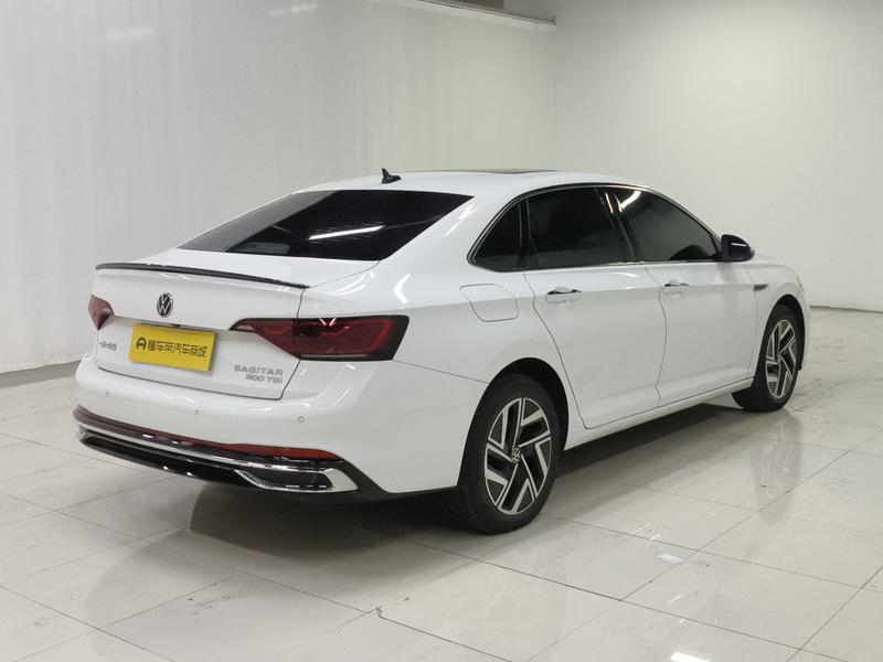 Volkswagen Sagitar 2023