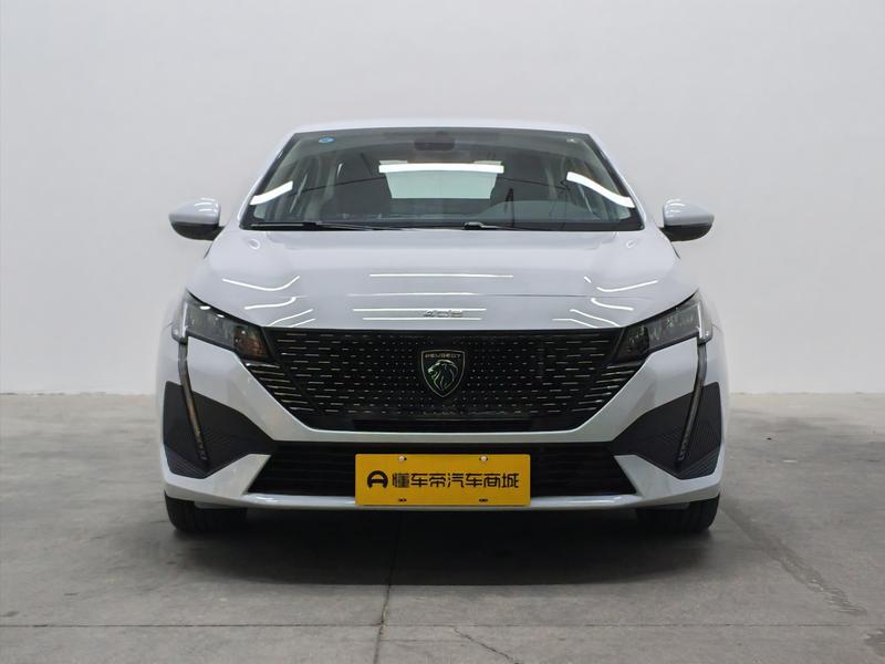 Peugeot Peugeot 408 2024