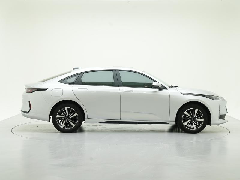 Changan Qiyuan Changan Qiyuan A05 Classic 2024