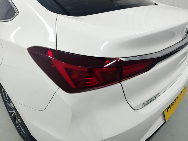Changan Eado 2021