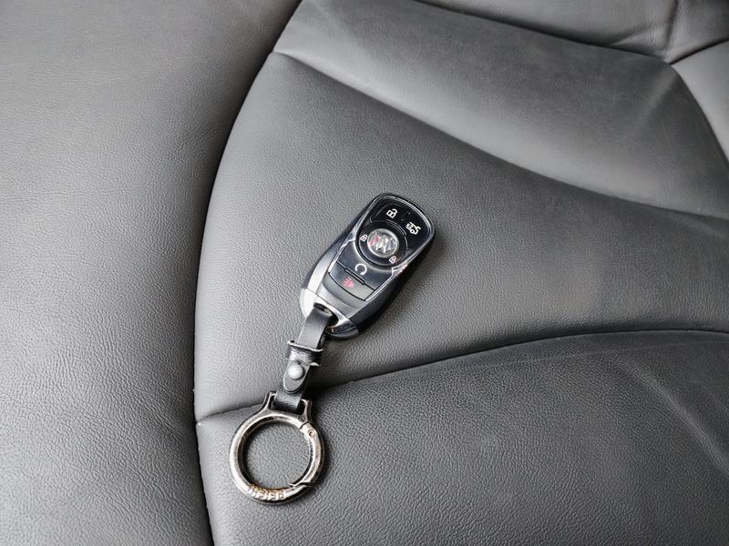 Buick LaCrosse 2022