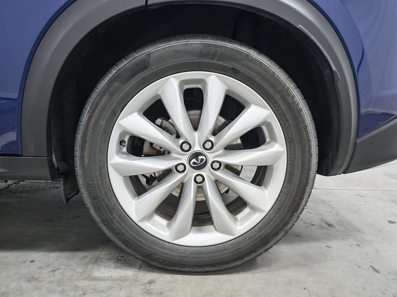 Infiniti Infiniti QX50 2018