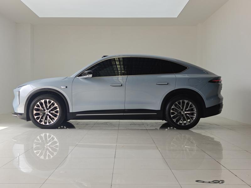 NIO NIO EC6 2024