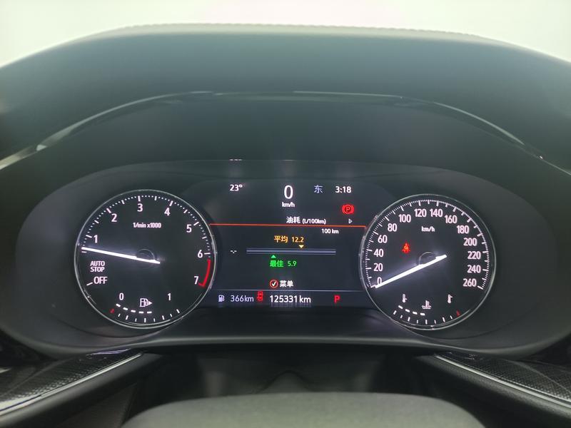 Buick Encore S 2022